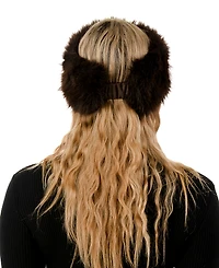 Marcus Adler Cold Weather Headband