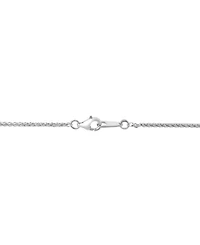 Effy Collection Diamond Pendant Necklace (1/3 ct. t.w.) in Sterling Silver