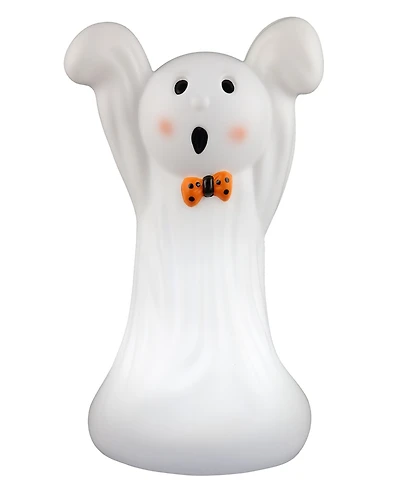 24 in. Outdoor Ghost Lit Blow Mold