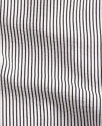 I.n.c. International Concepts Women's Striped Pull-On Wide-Leg Pants, Macy's Exclusive