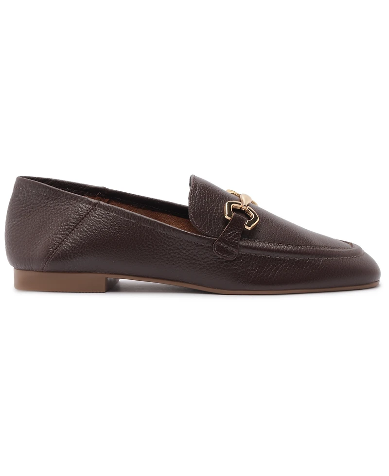 Arezzo Women's Emma Slip On Loafers
