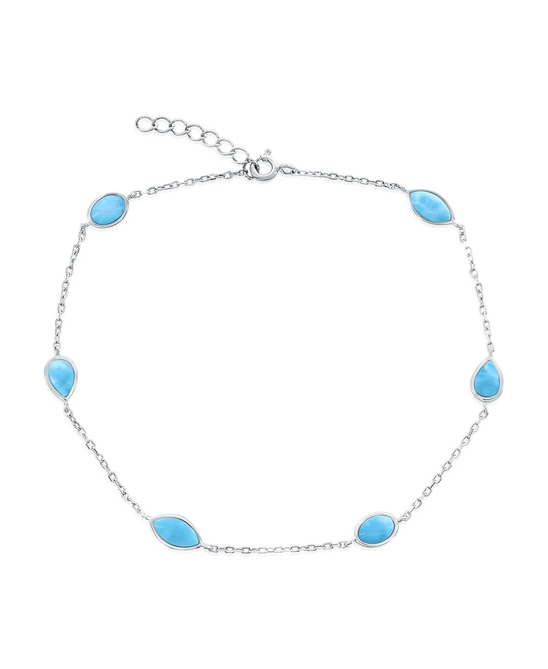 Caribbean Treasures Sterling Silver
