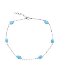 Caribbean Treasures Sterling Silver