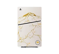Sony Playstation 5 Disc Ghost of Yotei Limited Edition Bundle