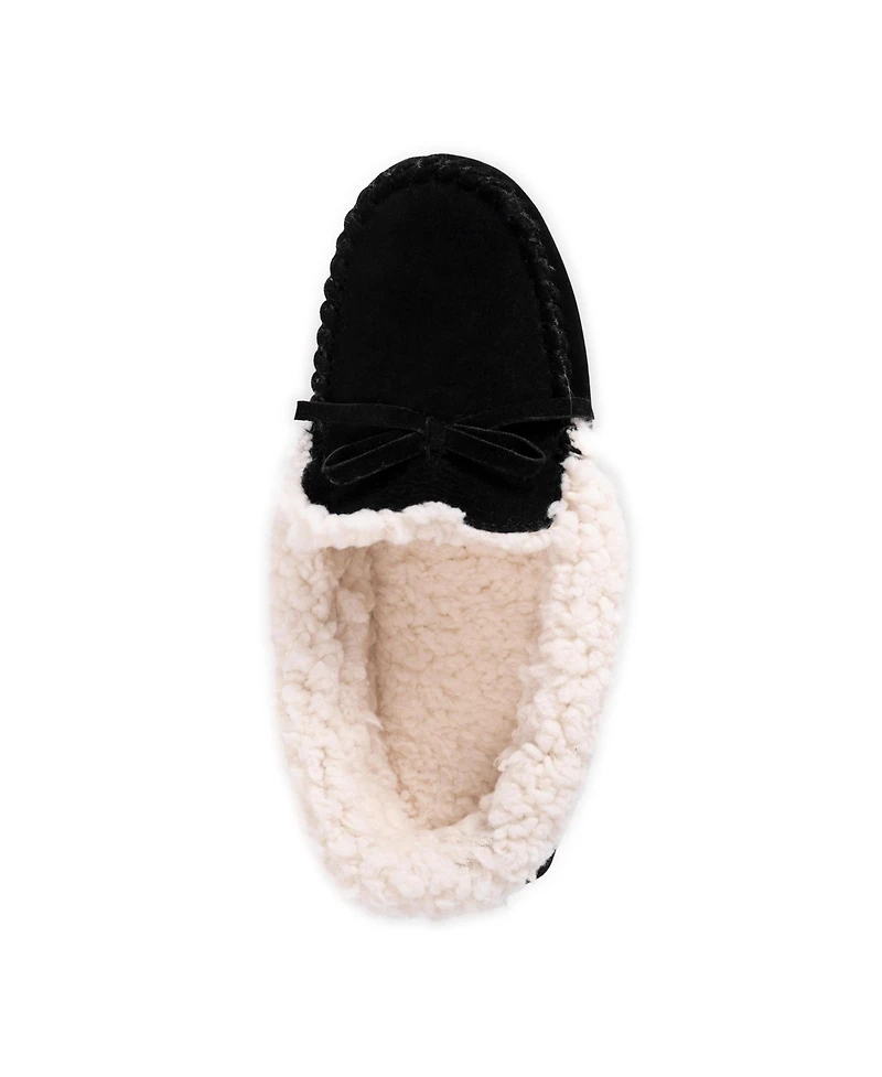 Muk Luks Women's Jaylah Slippers
