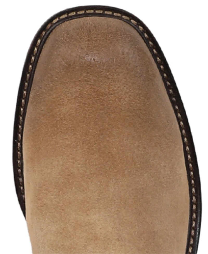 Franco Sarto Women's Niva Round Toe Zip Tall Boots