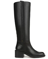 Franco Sarto Women's Niva Round Toe Zip Tall Boots
