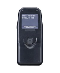 Sekonic C-4000 Spectrometer, Black