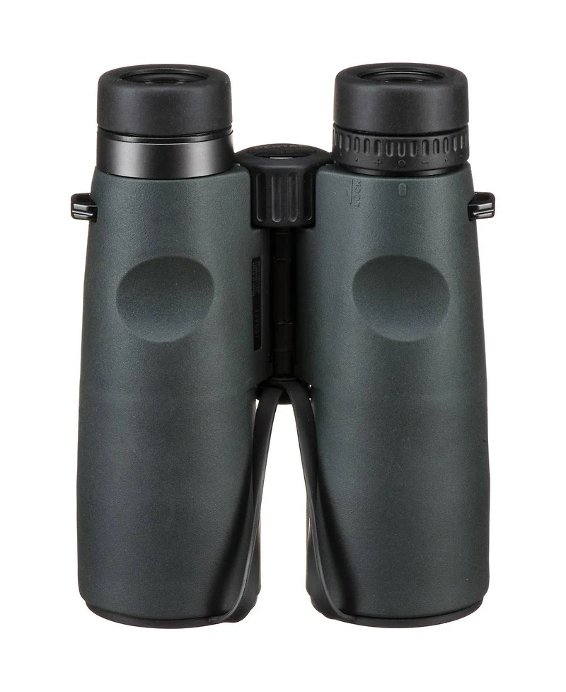 Pentax 10x50 Zd Series Ed Water Proof Roof Prism Center Focus Binocular with 5.0 Degree Angle of View, Green