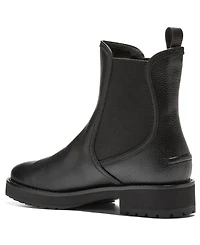 Cole Haan Women's Lyndon Chelsea Round Toe Booties