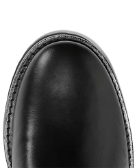 Cole Haan Women's Lyndon Round Toe Tall Boots