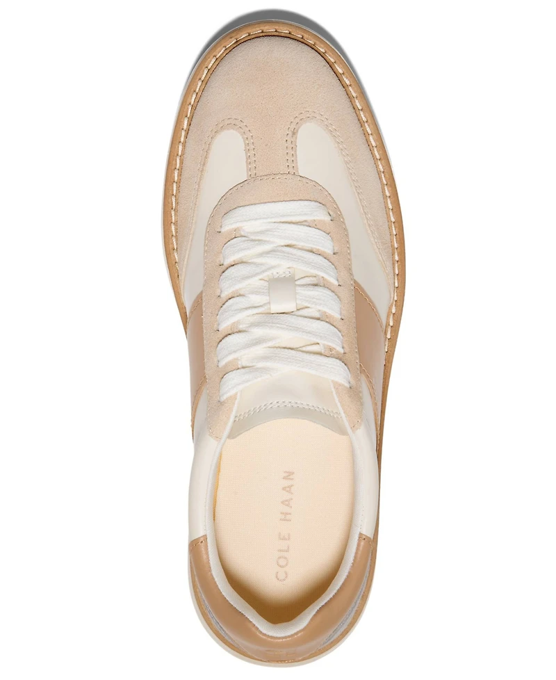 Cole Haan Women's Original Grand Max Platform Sneakers