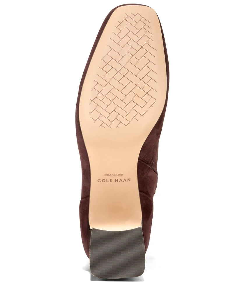 Cole Haan Women's Gemma Dress Booties