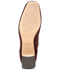 Cole Haan Women's Gemma Dress Booties