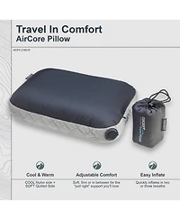 Cocoon - Premium - AirCore Pillow