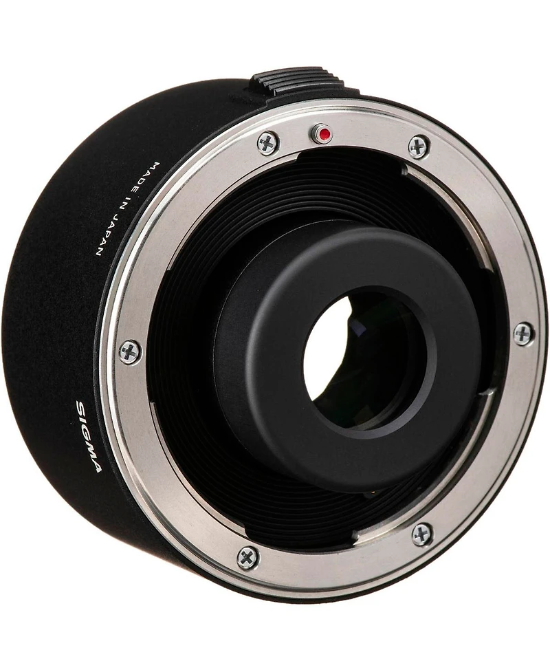 Sigma Tc-2011 2x Teleconverter for Leica L
