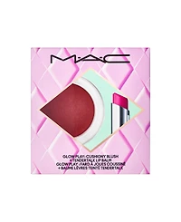 Mac 2-Pc. No Work All Glow Play Gift Set