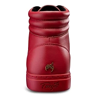 Fuego Kids Red High-top Sneaker