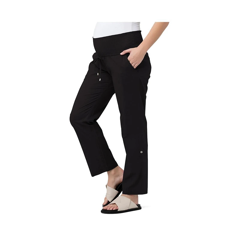 Ripe Maternity Maternity Philly Cotton Pant
