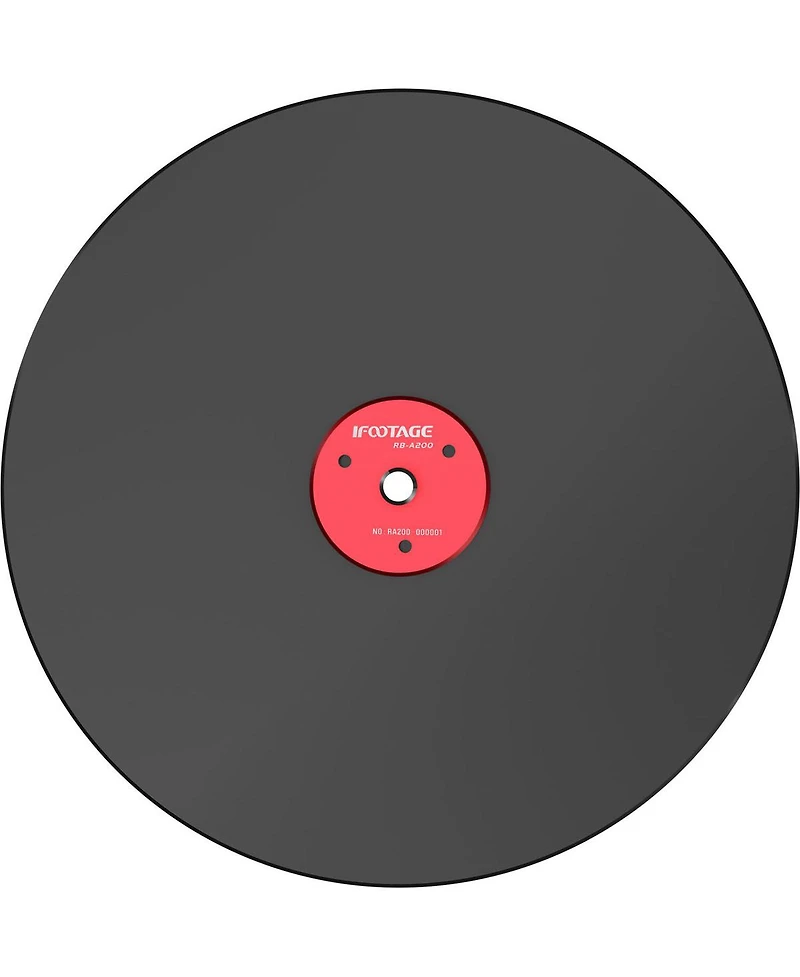 iFootage Cobra 2 Rb-A200 22" Round Base Monopod