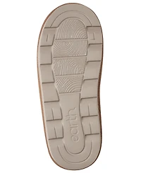 Earth Women's Cabera Platform Casual Slip-On Mules