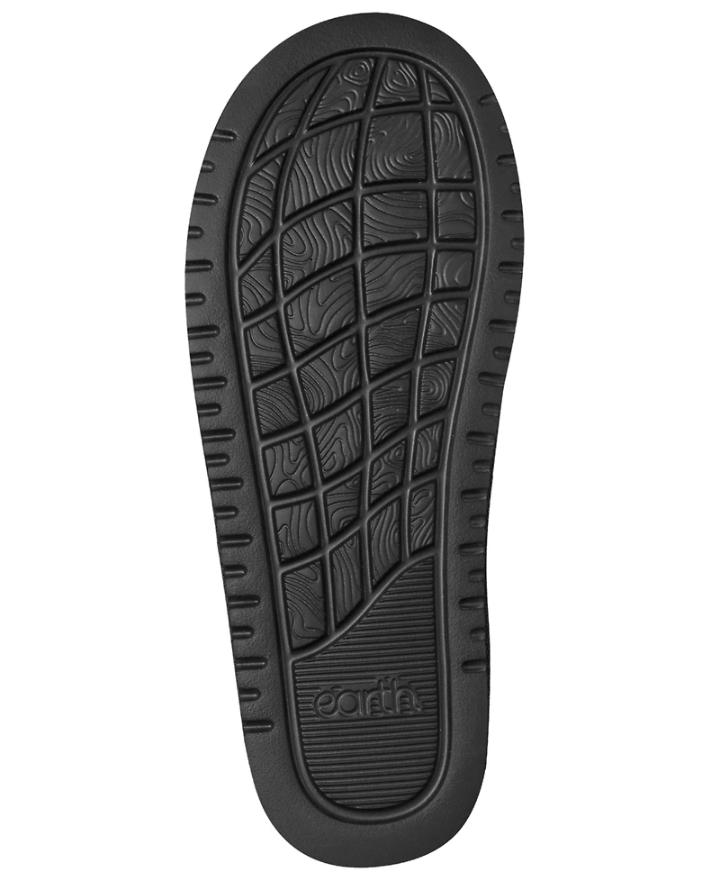 earth Women's Wylson Round Toe Casual Booties