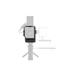 SmallRig Full Camera Cage for Canon Eos R50 V