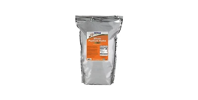 Now Foods Psyllium Husks Whole, 10 lb