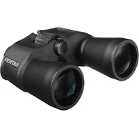 Pentax 12x50 Sp Series Water Proof Porro Prism Binocular with 5.6 Degree Angle of View, Black