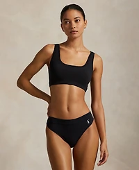 Polo Ralph Lauren Women's Full Coverage Bralette