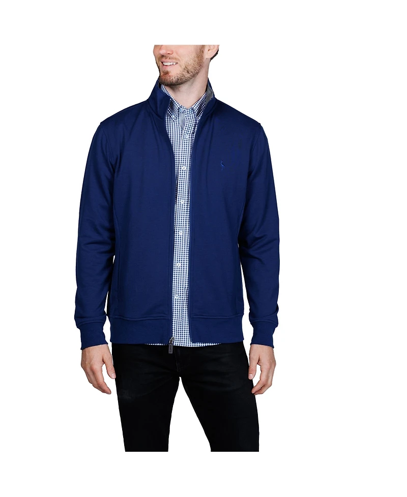 Tailorbyrd Fleece Full Zip