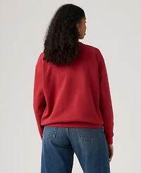Levi's Women's Everyday Crewneck Sweatshirt