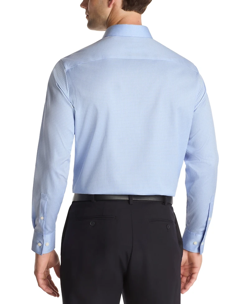 Calvin Klein Men's Slim Fit Dress Shirt