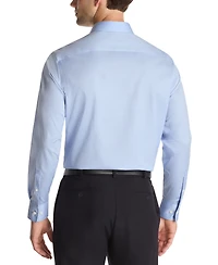 Calvin Klein Men's Slim Fit Dress Shirt