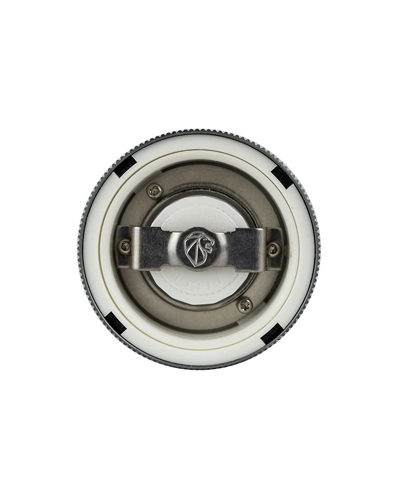 Peugeot Line u'Select 6" Electric Zirlion Salt Mill