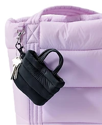 Lands' End Mini Wanderweight Tote