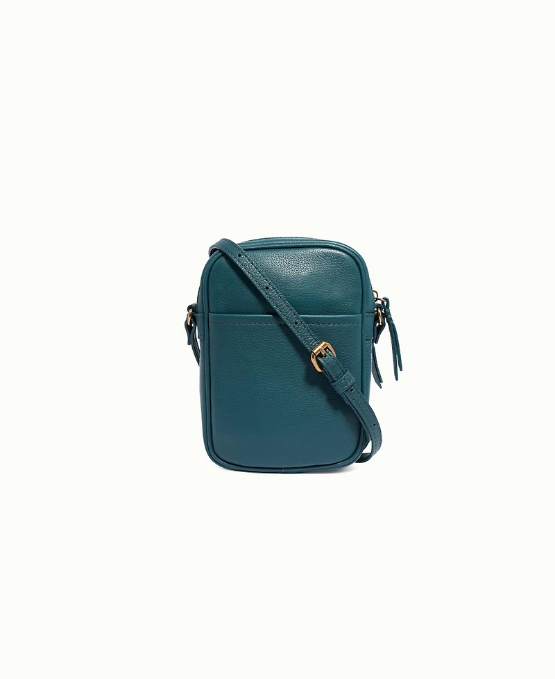 Cleveland Mini Crossbody