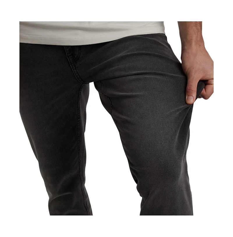 Dkny Men's Bedford Premium Soft Slim Fit Jeans