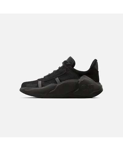 Fini Men's Desiderata V2 Black Charcoal