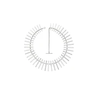 Large Key Necklace