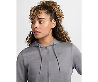 Nike Women's Therma-fit One Full-Zip Hoodie