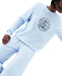 Nike Women's Sportswear Club Fleece Mid-Rise Wide-Leg Sweatpants