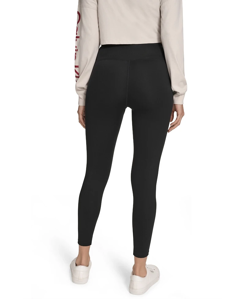 Calvin Klein Performance Women's High-Rise 7/8 Leggings