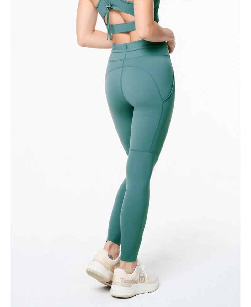 Sergio Tacchini Women's silvia leggings
