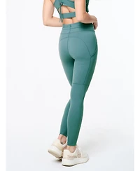 Sergio Tacchini Women's silvia leggings