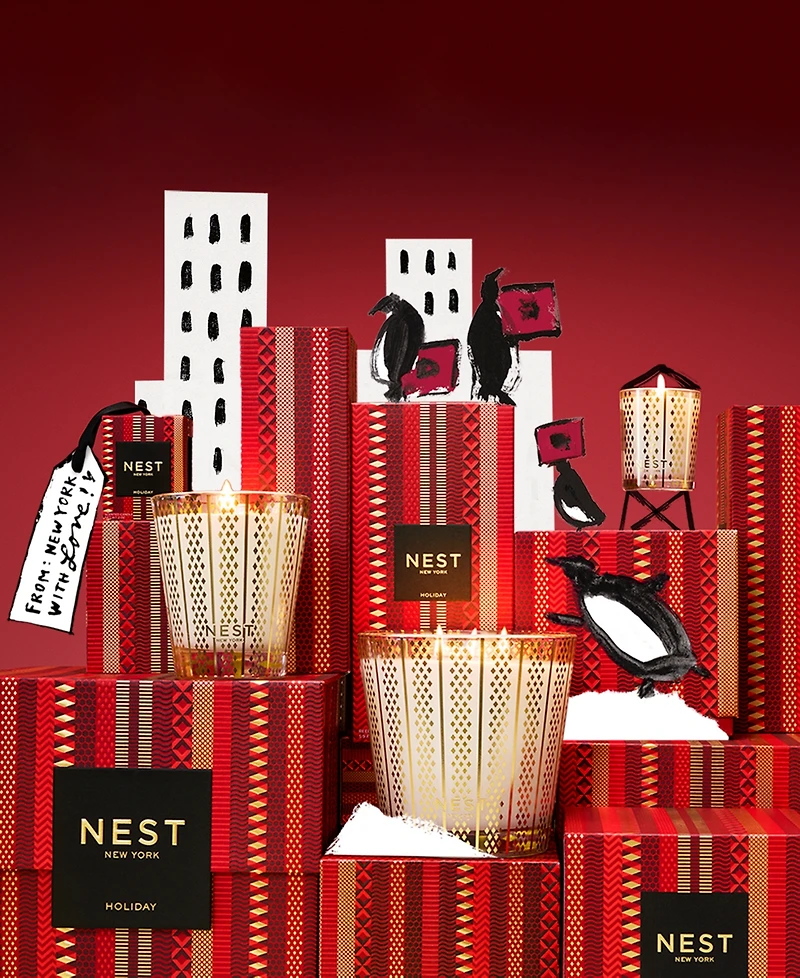 Nest New York Classic Candle, 8.1 oz.