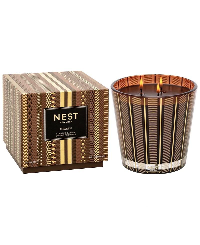 Nest New York 3-Wick Candle, 21.1 oz.