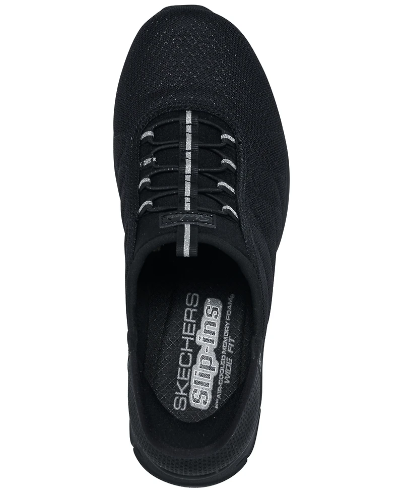 Skechers Women's Slip-ins: Brilliance