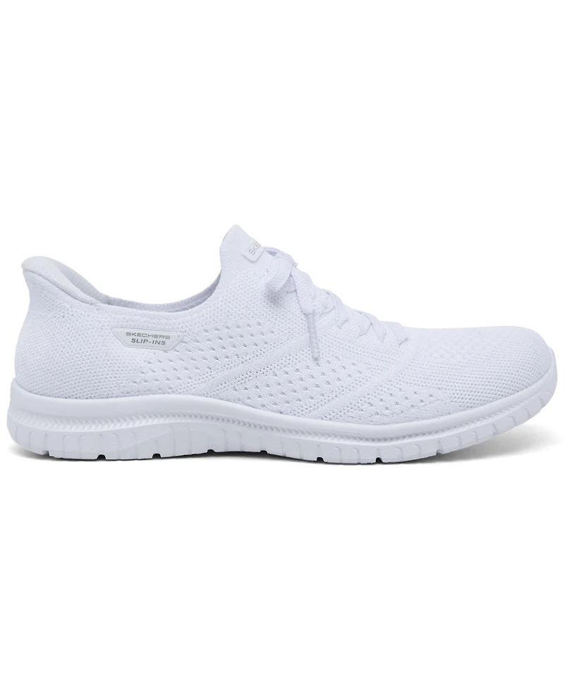 Skechers Women's Slip-ins: Virtue - Flawless Walking Sneakers from Finish Line