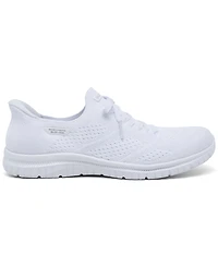 Skechers Women's Slip-ins: Virtue - Flawless Walking Sneakers from Finish Line